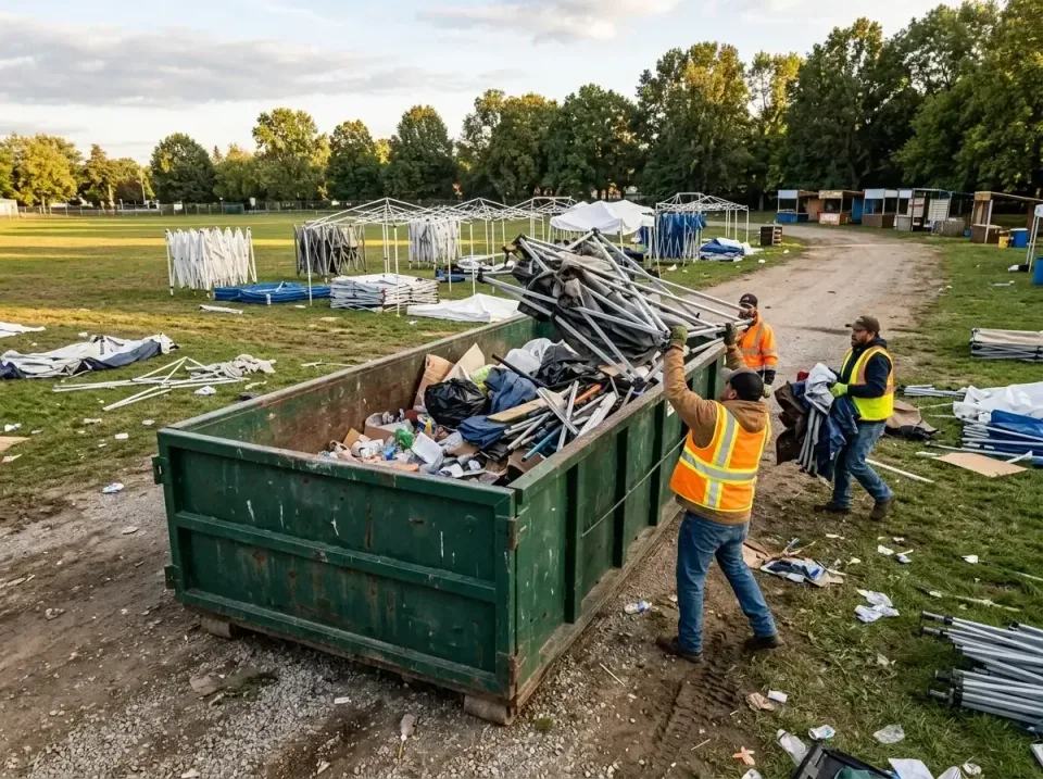 temporary-event-waste-containe-016 — frequently asked questions, Roll-Off Dumpster Rental Services in Maltby, WA